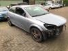 Opel Astra H GTC 1.4 16V Twinport Sloopvoertuig (2005, Grijs)