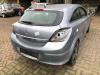 Opel Astra H GTC 1.4 16V Twinport Sloopvoertuig (2005, Grijs)