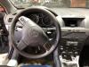 Opel Astra H GTC 1.4 16V Twinport Sloopvoertuig (2005, Grijs)