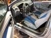 Opel Astra H GTC 1.4 16V Twinport Sloopvoertuig (2005, Grijs)