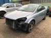 Opel Astra H GTC 1.4 16V Twinport Sloopvoertuig (2005, Grijs)
