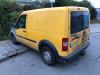 Ford Transit Connect 1.8 TDCi 90 Occasion (2007, Geel)