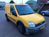 Ford Transit Connect 1.8 TDCi 90 Occasion (2007, Geel)