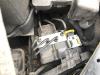 Peugeot 206 1.4 XR,XS,XT,Gentry Sloopvoertuig (2006, Zwart)