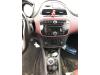 Fiat Punto Evo 1.3 JTD Multijet 85 16V Euro 5 Sloopvoertuig (2011, Zwart)