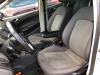 Seat Ibiza IV 1.2 TDI Ecomotive Schadevoertuig (2010, Wit)