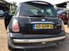 BMW Mini One/Cooper 1.6 16V Cooper Sloopvoertuig (2003, Zwart)