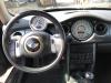 BMW Mini One/Cooper 1.6 16V Cooper Sloopvoertuig (2003, Zwart)