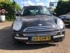 BMW Mini One/Cooper 1.6 16V Cooper Sloopvoertuig (2003, Zwart)