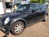 BMW Mini One/Cooper 1.6 16V Cooper Sloopvoertuig (2003, Zwart)