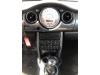 BMW Mini One/Cooper 1.6 16V Cooper Sloopvoertuig (2003, Zwart)