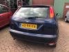 Sloopauto Ford Focus uit 2004