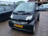 Sloopauto Smart City Coupe uit 2003