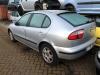 Sloopauto Seat Leon uit 2001