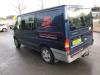 Ford Transit 2.0 TDdi 16V 260S Sloopvoertuig (2002, Blauw)