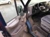 Ford Transit 2.0 TDdi 16V 260S Sloopvoertuig (2002, Blauw)