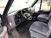 Ford Transit 2.0 TDdi 16V 260S Sloopvoertuig (2002, Blauw)