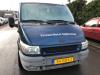 Ford Transit 2.0 TDdi 16V 260S Sloopvoertuig (2002, Blauw)