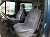 Ford Transit 2.0 TDdi 16V 260S Sloopvoertuig (2002, Blauw)