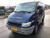 Ford Transit 2.0 TDdi 16V 260S Sloopvoertuig (2002, Blauw)