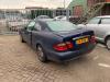 Mercedes CLK 2.0 200 16V Sloopvoertuig (1999, Blauw)