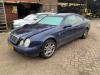 Mercedes CLK 2.0 200 16V Sloopvoertuig (1999, Blauw)