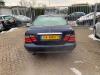 Mercedes CLK 2.0 200 16V Sloopvoertuig (1999, Blauw)