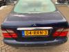 Mercedes CLK 2.0 200 16V Sloopvoertuig (1999, Blauw)