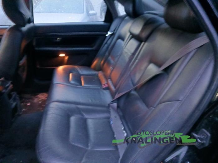 Volvo S80 2.9 SE 24V Sloopvoertuig (2000, Zwart)