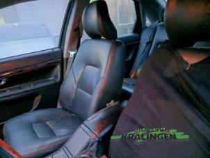Volvo S80 2.9 SE 24V Sloopvoertuig (2000, Zwart)