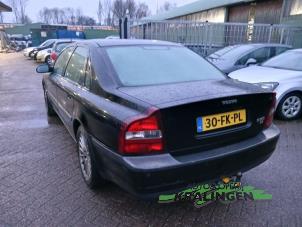 Volvo S80 2.9 SE 24V Sloopvoertuig (2000, Zwart)