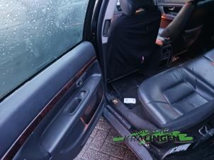 Volvo S80 2.9 SE 24V Sloopvoertuig (2000, Zwart)