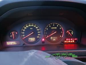 Volvo S80 2.9 SE 24V Sloopvoertuig (2000, Zwart)