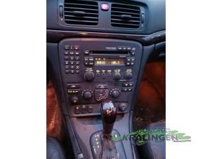 Volvo S80 2.9 SE 24V Sloopvoertuig (2000, Zwart)