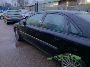 Volvo S80 2.9 SE 24V Sloopvoertuig (2000, Zwart)