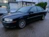 Volvo S80 2.9 SE 24V Sloopvoertuig (2000, Zwart)