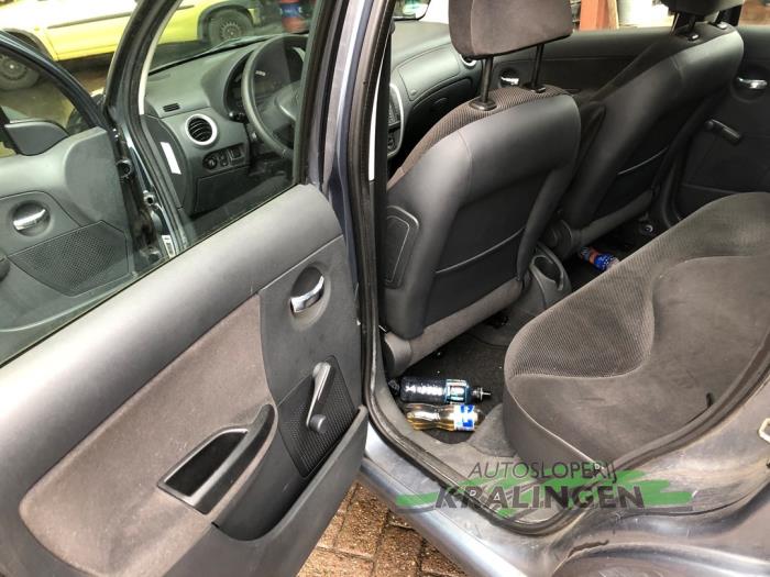 Citroen C3 1.4 Sloopvoertuig (2006, Grijs)