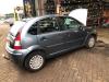 Citroen C3 1.4 Sloopvoertuig (2006, Grijs)