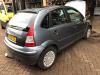 Citroen C3 1.4 Sloopvoertuig (2006, Grijs)