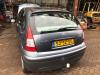 Citroen C3 1.4 Sloopvoertuig (2006, Grijs)