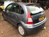 Citroen C3 1.4 Sloopvoertuig (2006, Grijs)