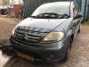 Citroen C3 1.4 Sloopvoertuig (2006, Grijs)