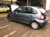 Citroen C3 1.4 Sloopvoertuig (2006, Grijs)