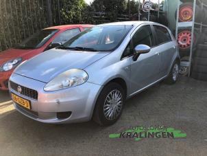 Fiat Grande Punto 1.4  (Schade)