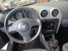 Seat Ibiza III 1.4 16V 75 Sloopvoertuig (2004, Zwart)