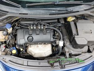 Peugeot 207 SW 1.4 16V Vti  (Schade)