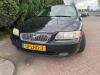 Volvo V70 2.4 D5 20V Sloopvoertuig (2006, Zwart)
