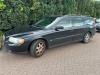 Volvo V70 2.4 D5 20V Sloopvoertuig (2006, Zwart)