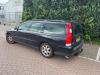 Volvo V70 2.4 D5 20V Sloopvoertuig (2006, Zwart)