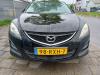 Mazda 6 SportBreak 2.2 CDVi 16V 130 Sloopvoertuig (2011, Zwart)